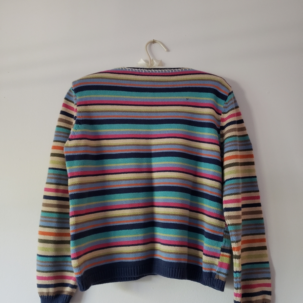 Multi-colored Sweater - Picture 5 of 7